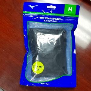 Volleyball knee pads Mizuno